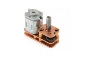12mm Metal Gear Motor Model NFP-GM1024-N10 - Image 8