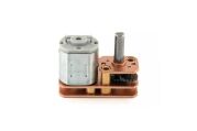 12mm Metal Gear Motor Model NFP-GM1024-N10 - Image 2