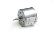 24mm Brushless DC Motor – 18mm Type Model NFP-R-2418 - Image 3