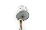 24mm Brushless DC Motor – 18mm Type Model NFP-R-2418 - Image 4