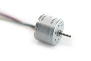 24mm Brushless DC Motor – 18mm Type Model NFP-R-2418 - Image 7