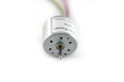 24mm Brushless DC Motor – 18mm Type Model NFP-R-2418 - Image 6