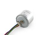 24mm Brushless DC Motor – 18mm Type Model NFP-R-2418 - Image 5