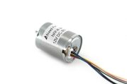 24mm Brushless DC Motor – 31mm Type Model NFP-R-2430 - Image 7