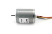 24mm Brushless DC Motor – 31mm Type Model NFP-R-2430 - Image 6