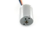 24mm Brushless DC Motor – 31mm Type Model NFP-R-2430 - Image 5