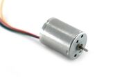24mm Brushless DC Motor – 31mm Type Model NFP-R-2430 - Image 4