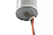 24mm Brushless DC Motor – 31mm Type Model NFP-R-2430 - Image 8