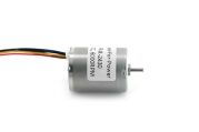 24mm Brushless DC Motor – 31mm Type Model NFP-R-2430 - Image 3