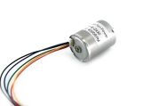 24mm Brushless DC Motor – 31mm Type Model NFP-R-2430 - Image 2