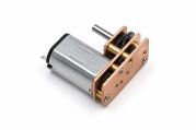 allied motion motor datasheet