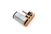 citizen micro gearhead motor