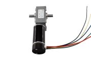 5840-31zy gear motor with encoder