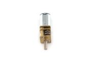 FF-N20SA dc metal gearbox motor