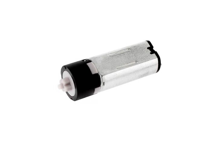 10mm DC Gear Motor Model NFP-10GP-M30