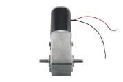 NFP-5882-50ZY-DS 12v geared dc motor