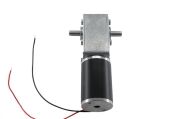 NFP-5882-50ZY-DS dual shaft electric motors