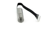 16mm Coreless Metal Gearbox Motor Model NFP-BL1635GM1623 - Image 6