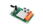200W 10A 6V-24V Brushless BLDC Motor Driver Board Model NFP-BMLC-255A - Image 6