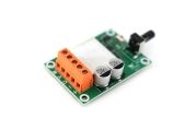 200W 10A 6V-24V Brushless BLDC Motor Driver Board Model NFP-BMLC-255A - Image 5