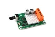 200W 10A 6V-24V Brushless BLDC Motor Driver Board Model NFP-BMLC-255A - Image 3
