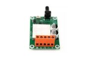 200W 10A 6V-24V Brushless BLDC Motor Driver Board Model NFP-BMLC-255A - Image 2