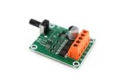 75W 3A 6V-24V DC Brushless Motor Controller Board Model NFP-BMLC-175A - Image 8