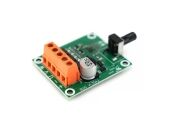 75W 3A 6V-24V DC Brushless Motor Controller Board Model NFP-BMLC-175A - Image 7