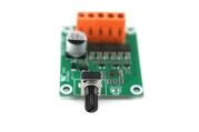 75W 3A 6V-24V DC Brushless Motor Controller Board Model NFP-BMLC-175A - Image 5