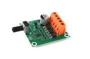 75W 3A 6V-24V DC Brushless Motor Controller Board Model NFP-BMLC-175A - Image 2