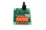 75W 3A 6V-24V DC Brushless Motor Controller Board Model NFP-BMLC-175A - Image 4