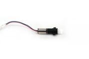 6mm Lifting Gear Box Motor Planetary Gear Motor - 21mm Type Model NFP-GM06-47-MD22001 - Image 7