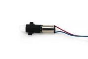 6mm Lifting Gear Box Motor Planetary Gear Motor - 21mm Type Model NFP-GM06-47-MD22001 - Image 8
