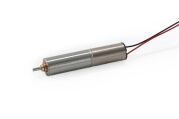 NFP-IG08GM-1024 low rpm high torque dc planetary gear motor advantage