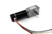 nfp-5840-555-en gear motor with encoder