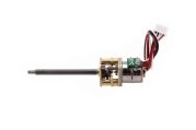 NFP-GM12-10BY-M3-L dc stepping gear motor