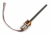 NFP-GM12-10BY-M4-L step gear dc motor
