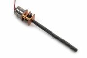 NFP-GM12-10BY-M4-L stepping gear dc motor
