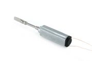 12mm Sonic Vibration Motor – 38mm Type Model NFP-1238-A609 - Image 3