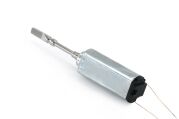 15mm Sonic Vibration Motor – 38mm Type Model NFP-1538-A609 - Image 7