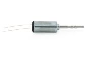 16mm Sonic Vibration Motor – 38mm Type Model NFP-1638-B607 - Image 2