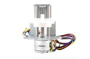 6V Linear Stepper Motor Permanent Magnet Actuator Model NFP-SM1519 - Image 2