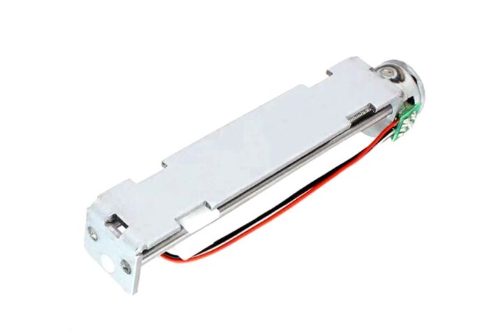 9V DC Linear Stepper Motor Actuator Model NFP-SM1545
