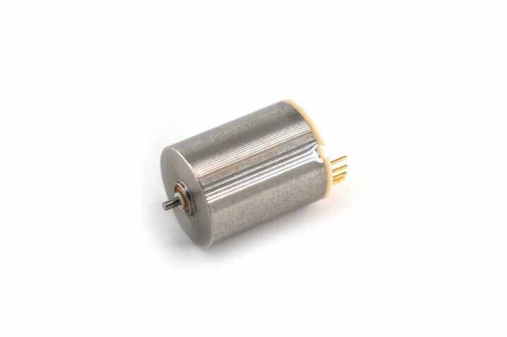 NFP-BLD1215 brushless dc coreless motor
