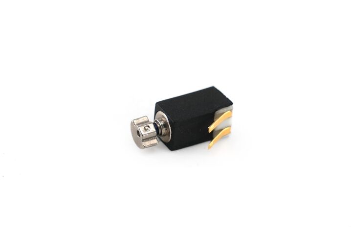 NFP-Y0408-0312 3v tiny vibration motor