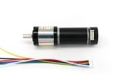 NFP-36GP-3162-EN dc planetary gear motor