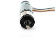 36mm DC Planetary Geared Motor with Encoder Model NFP-36GP-555-EN - Image 2
