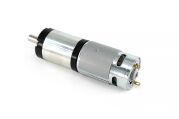 36mm DC Planetary Geared Motor Model NFP-36GP-555 - Image 7