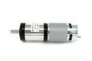 36mm DC Planetary Geared Motor Model NFP-36GP-555 - Image 5