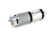 36mm DC Planetary Geared Motor Model NFP-36GP-555 - Image 4